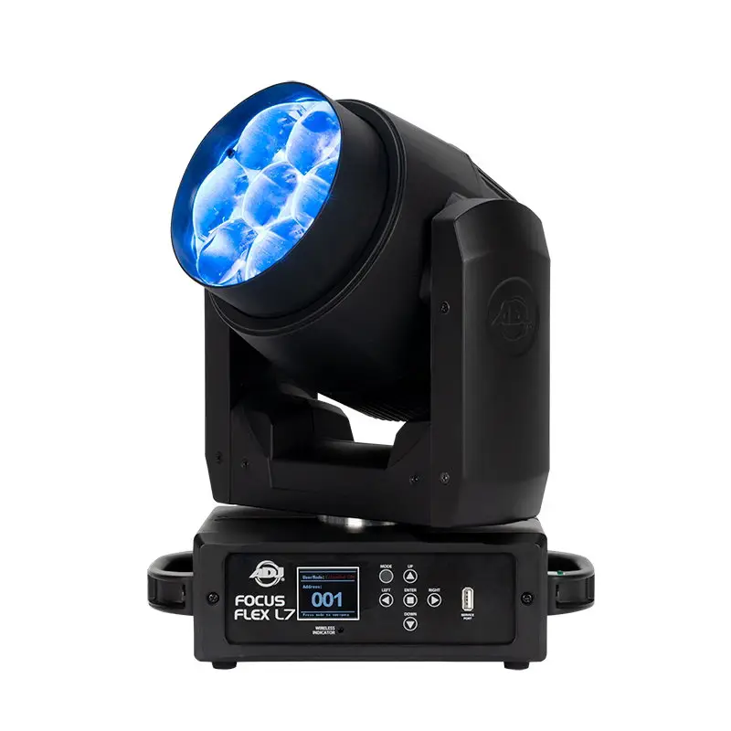 Focus Flex L7 - Image 4
