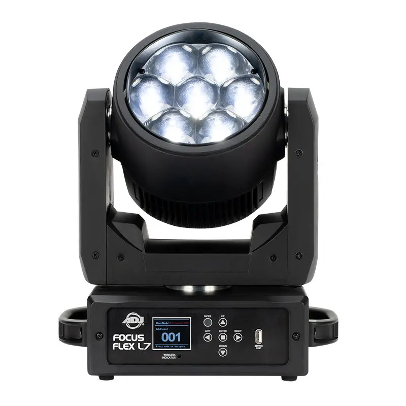 Focus Flex L7 - Image 5