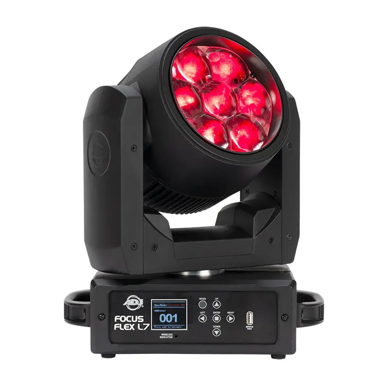 Focus Flex L7 - Image 6