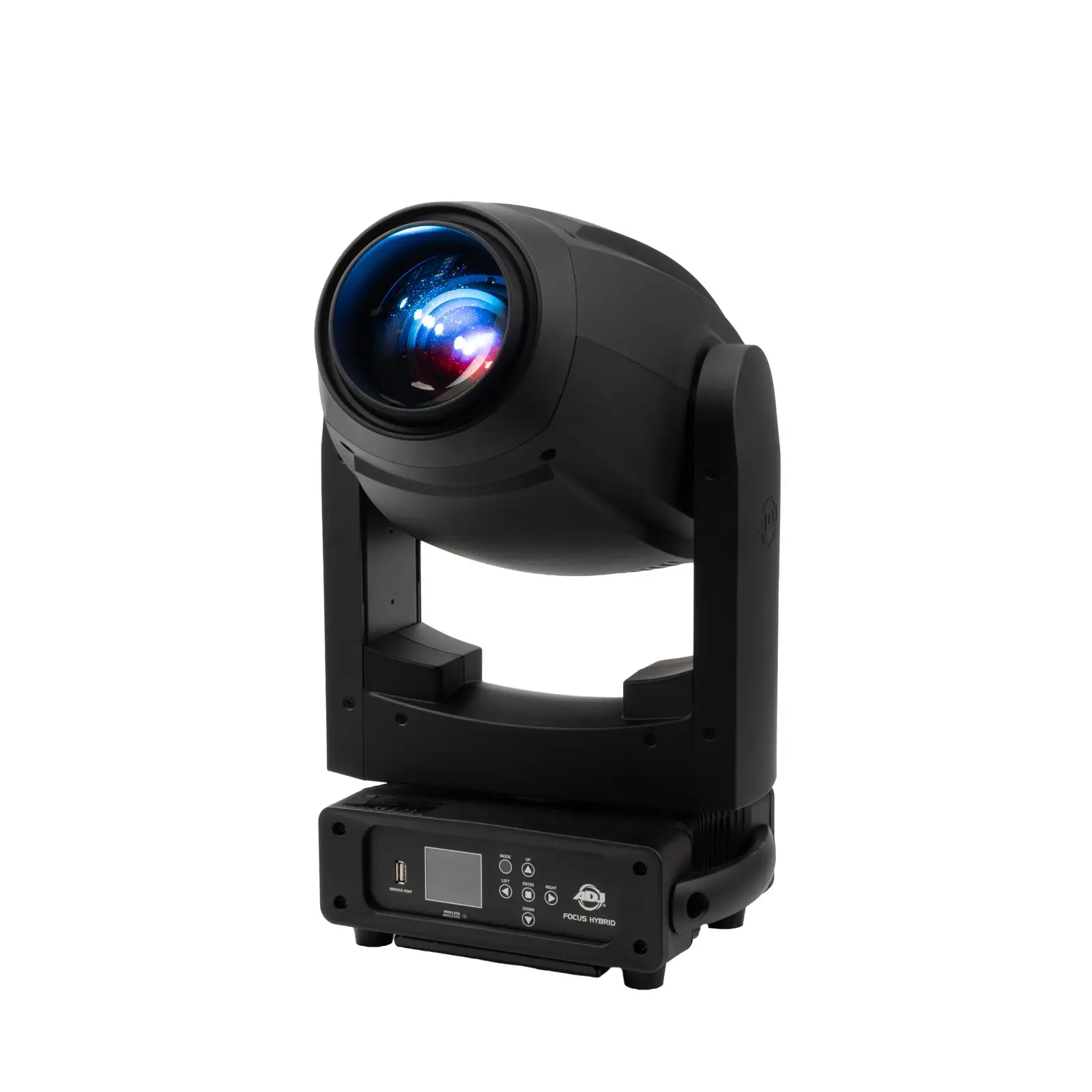 Focus Hybrid - Image 8