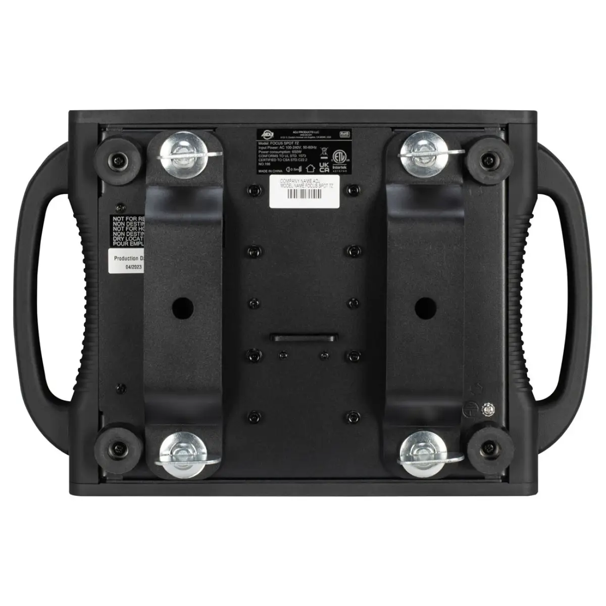 Focus Spot 7Z - ADJ1237000331