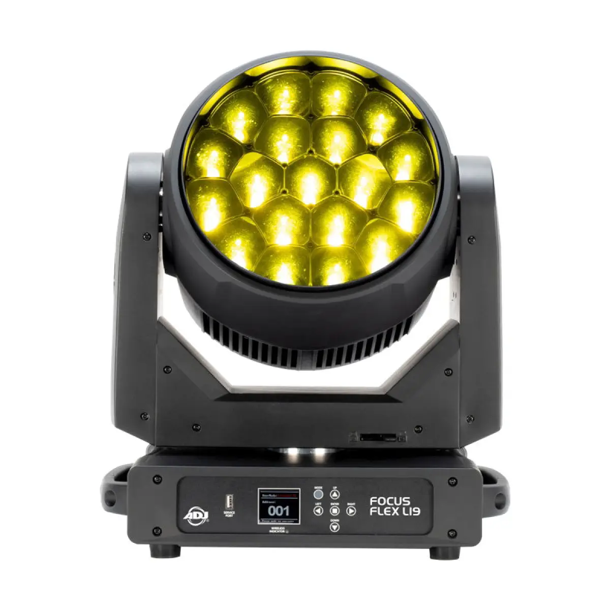 Focus Flex L19 - ADJ1237000332