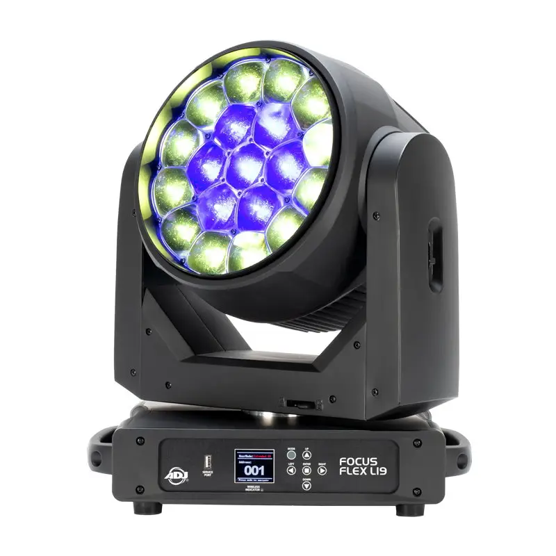Focus Flex L19 - Image 3