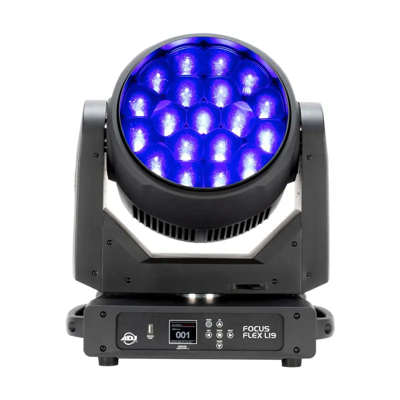 Focus Flex L19 - Image 4