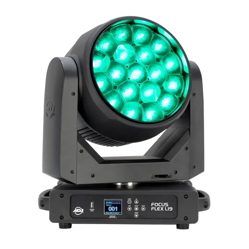 Focus Flex L19 - Image 5