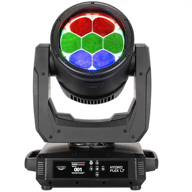 Hydro Flex L7 - Image 4