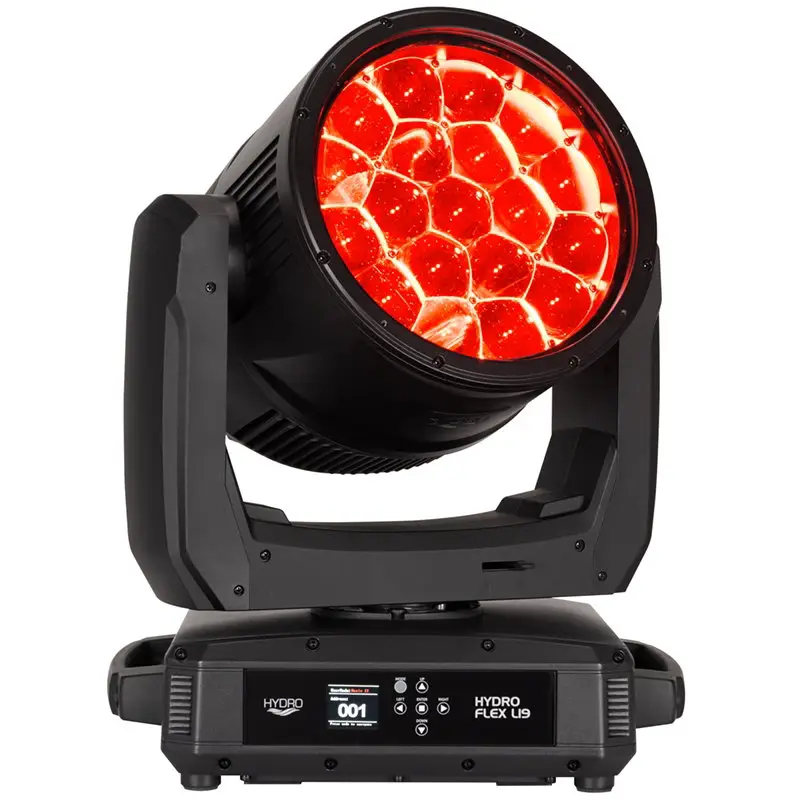 Hydro Flex L19 - Image 2