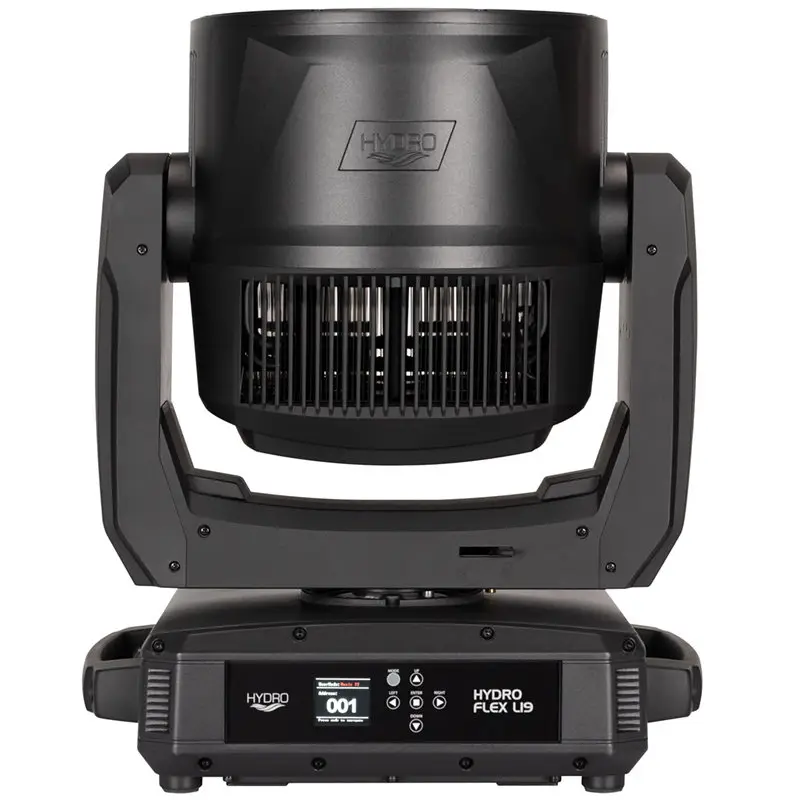 Hydro Flex L19 - Image 5
