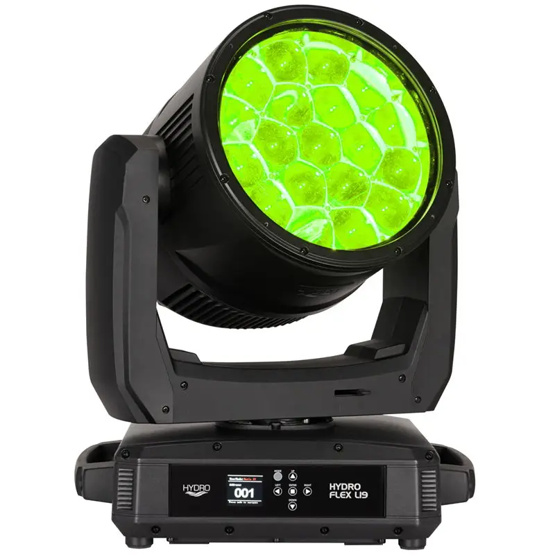 Hydro Flex L19 - Image 6