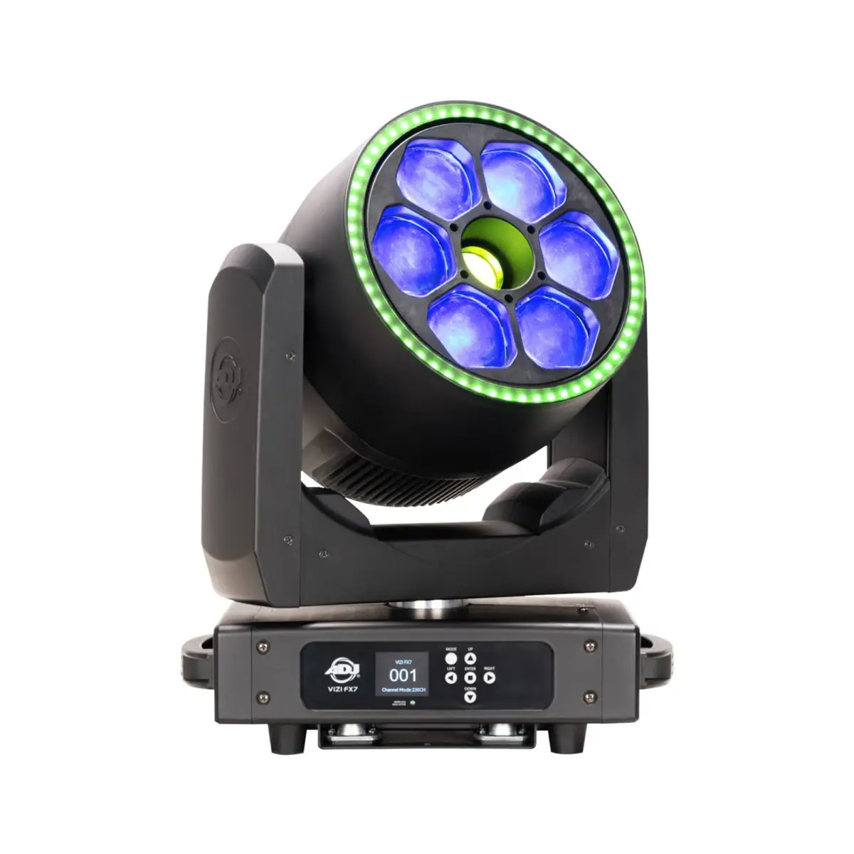 Vizi FX7 - ADJ1237000407