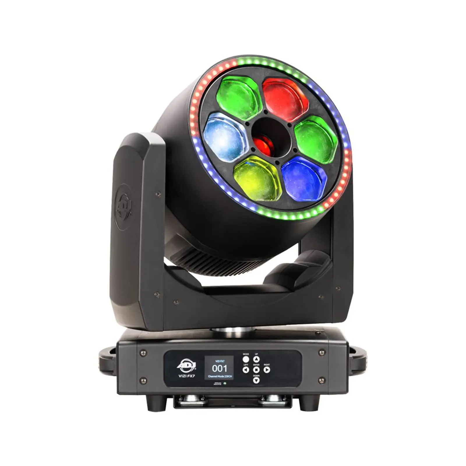 Vizi FX7 - Image 2