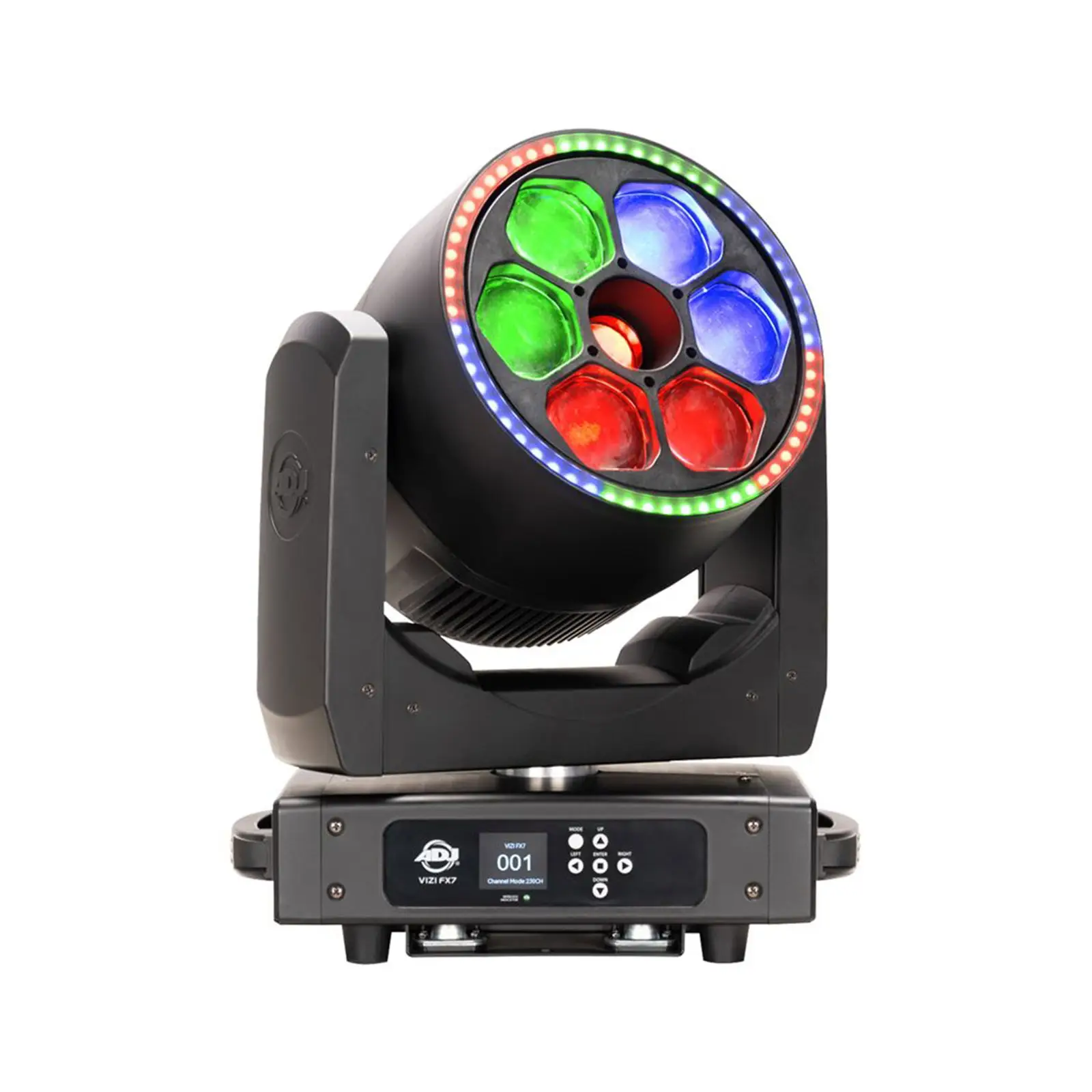 Vizi FX7 - Image 6