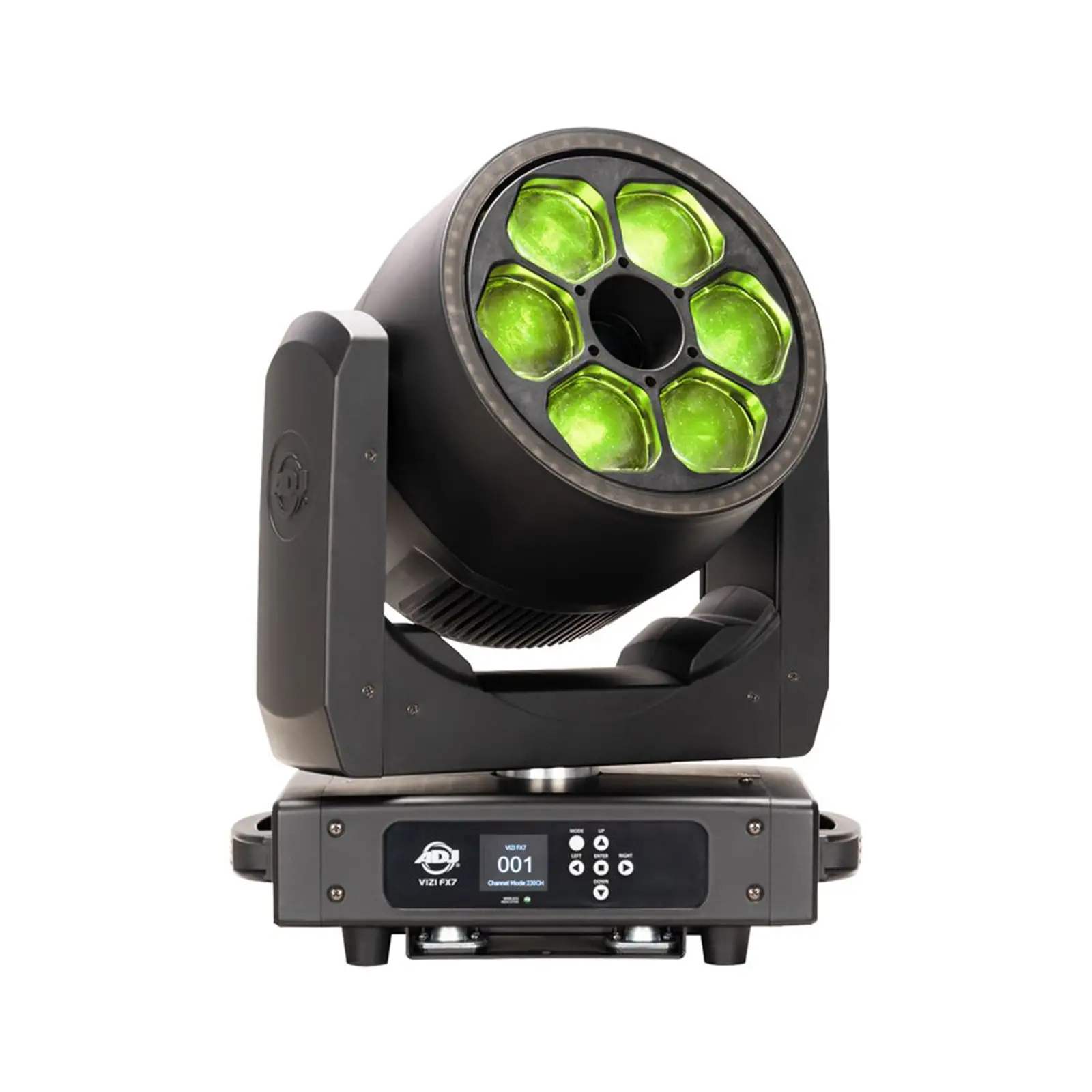 Vizi FX7 - Image 8