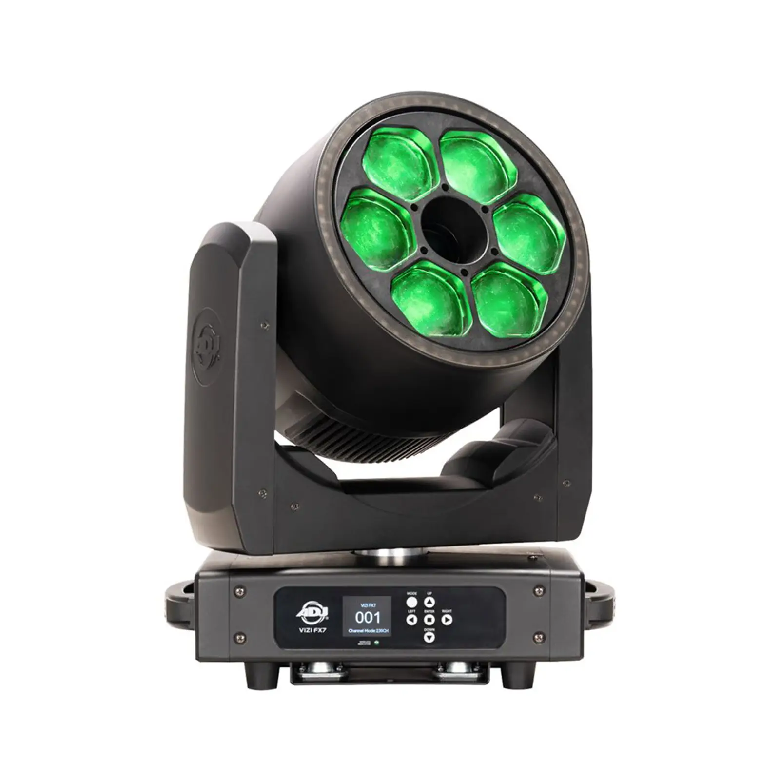 Vizi FX7 - Image 16