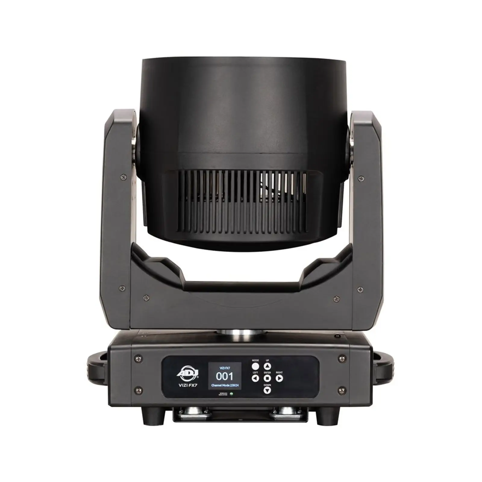 Vizi FX7 - Image 20