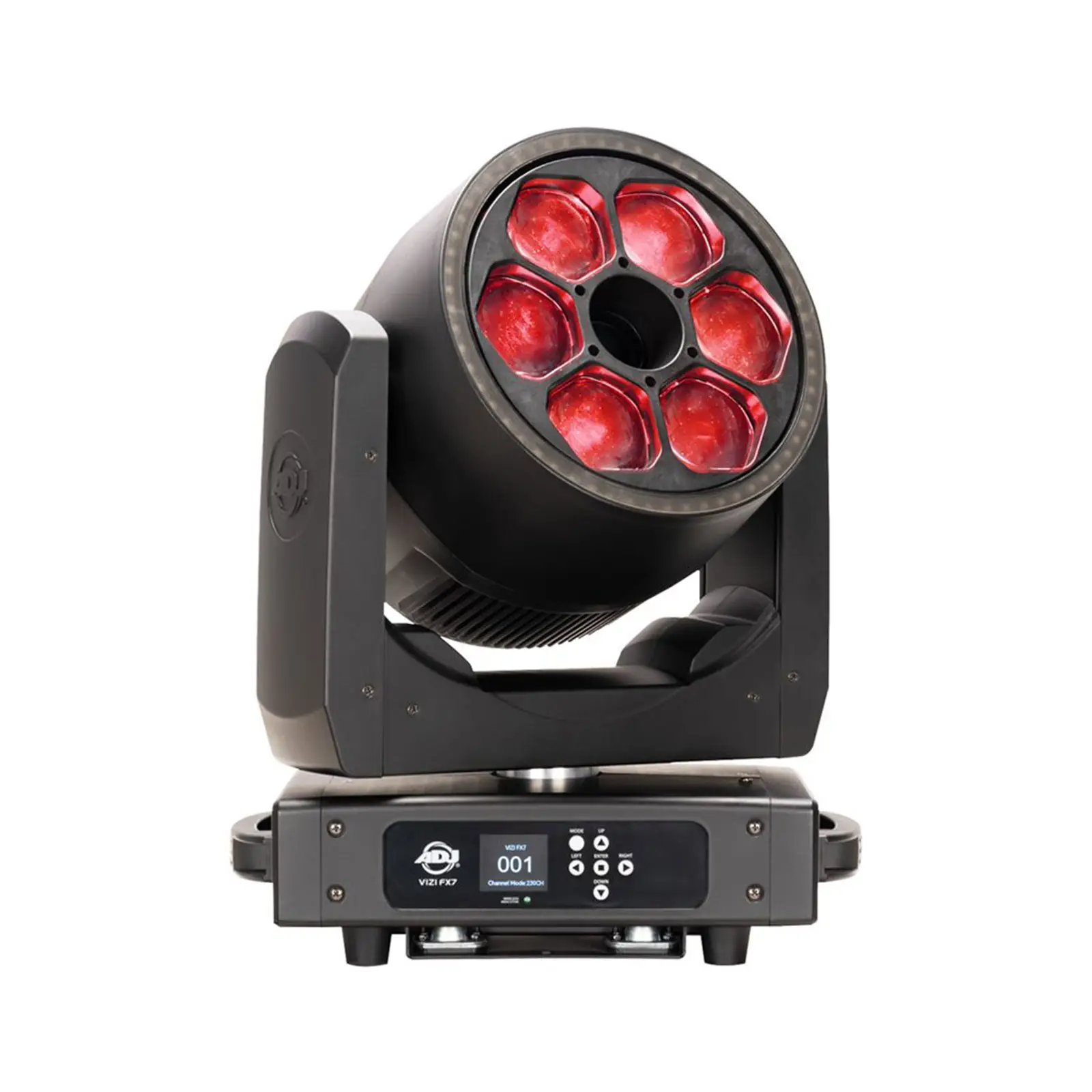 Vizi FX7 - Image 22