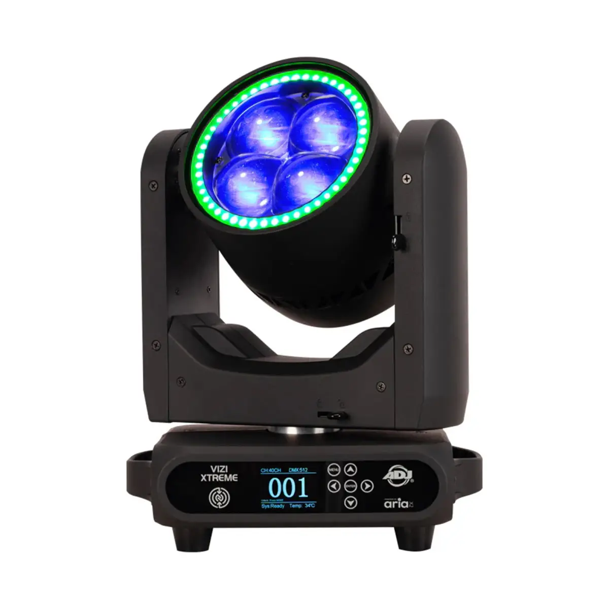 Vizi Xtreme - ADJ1237000424