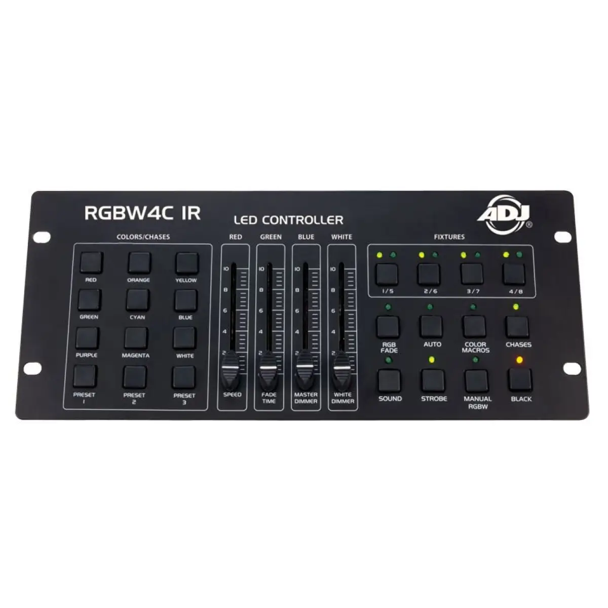 RGBW 4C IR - ADJ1321000076
