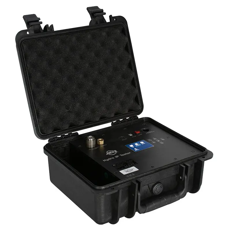 Hydro IP Tester - Image 3