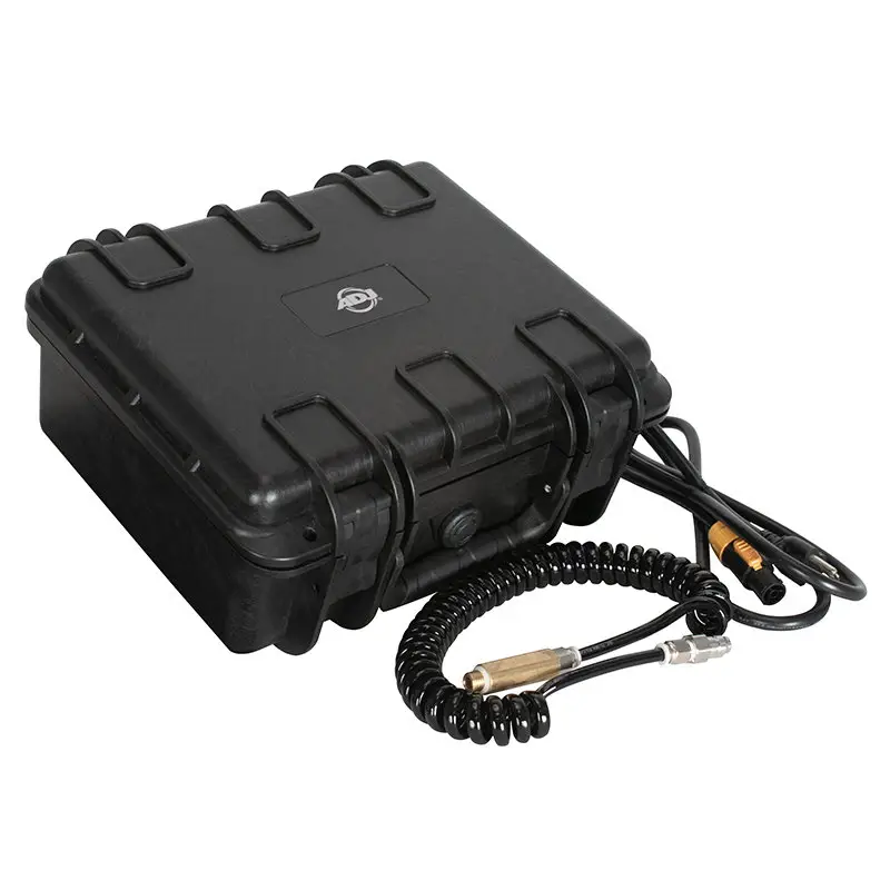 Hydro IP Tester - Image 4
