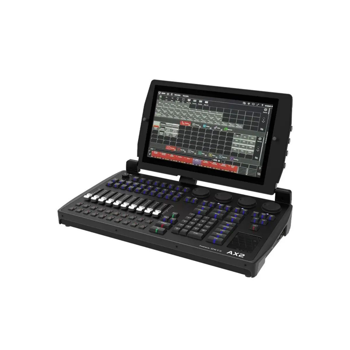 AX2 DMX Lighting Controller - ADJ1322000066