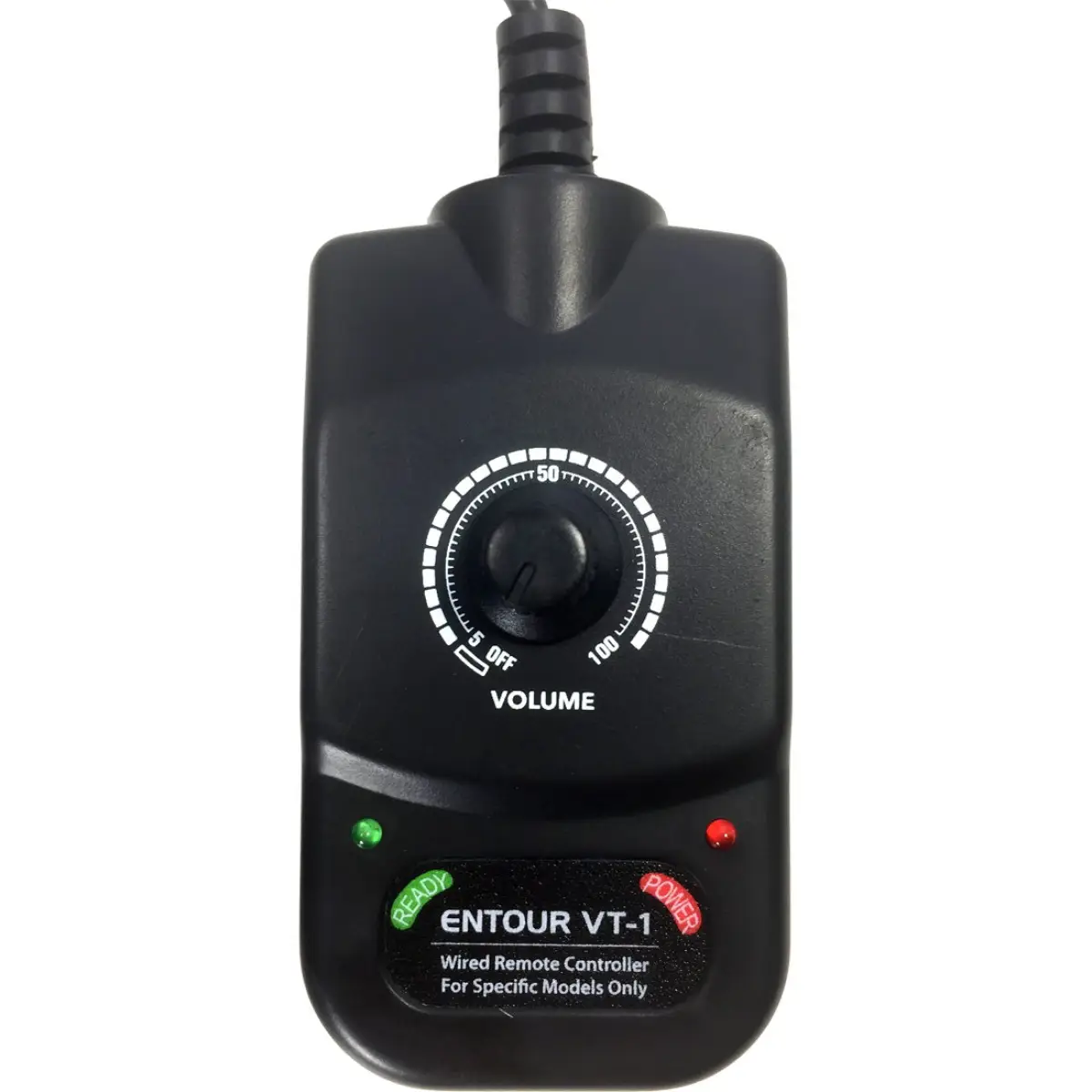 Entour VT-1 controller - ADJ1411100029