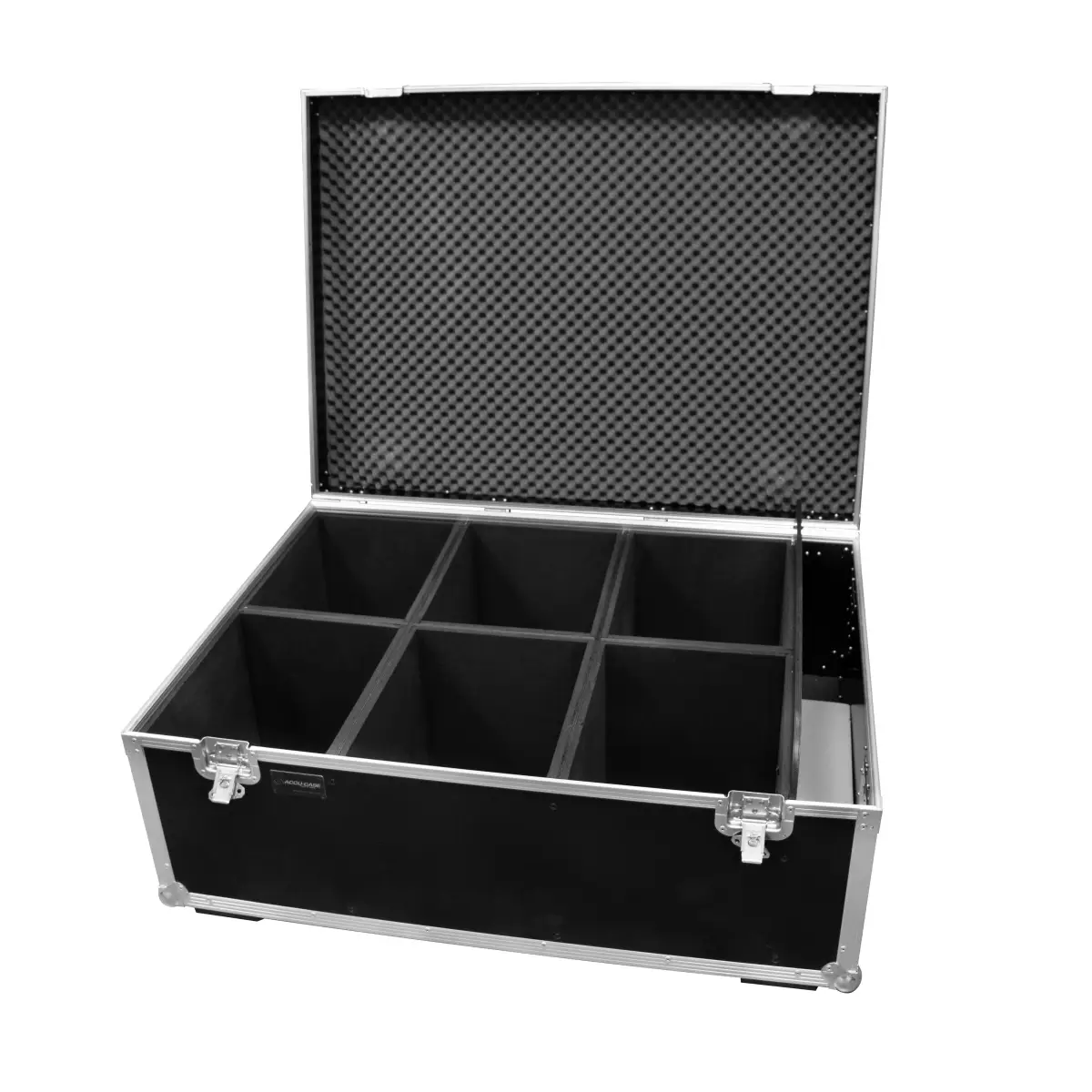 ADJ Universal Fixture Case L - ADJ1521000310