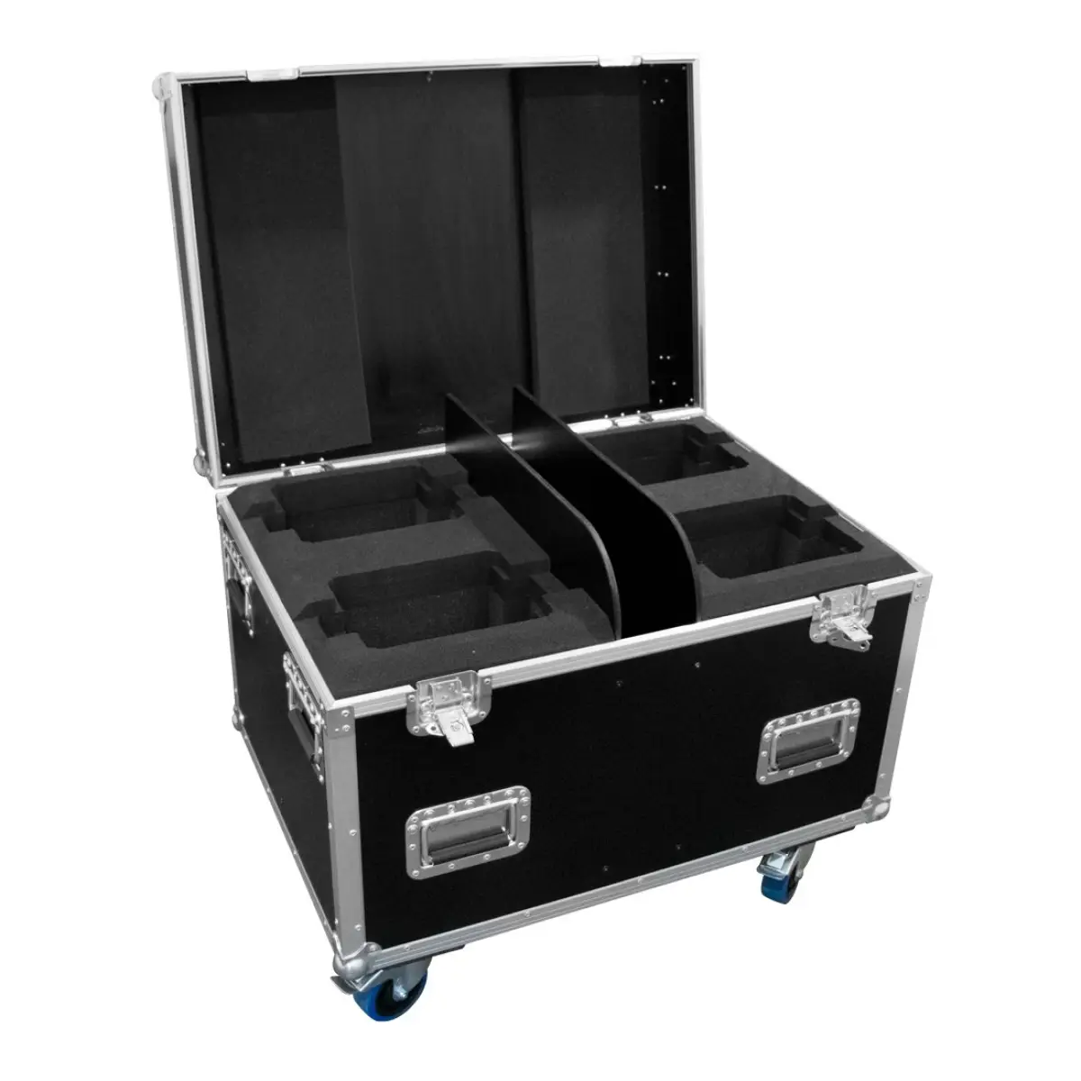 ADJ Touring Case 4x Focus 4Z/5Z/Beam - ADJ1521000355
