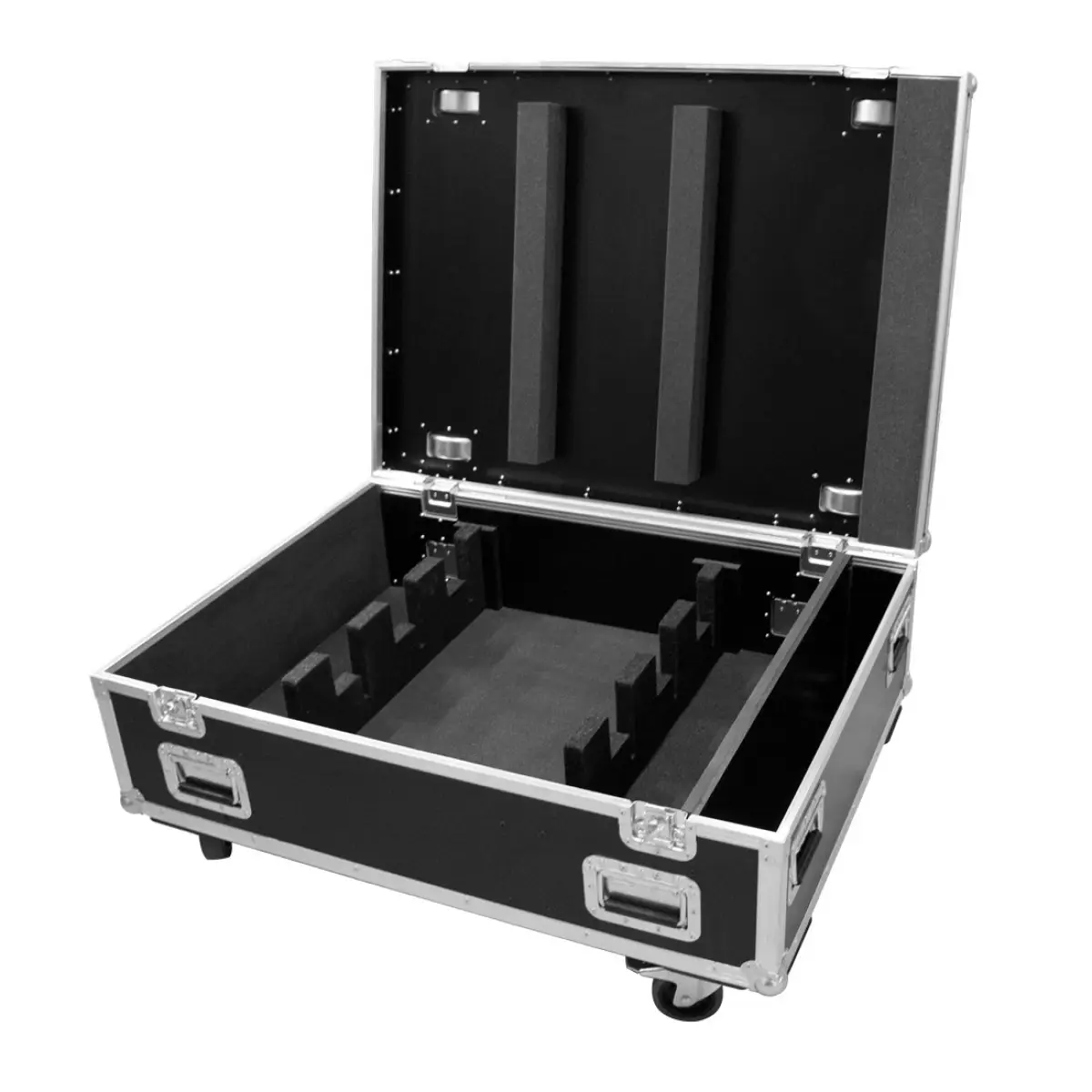 ADJ Touring Case 4x 15 HEX Bar IP - ADJ1521000370