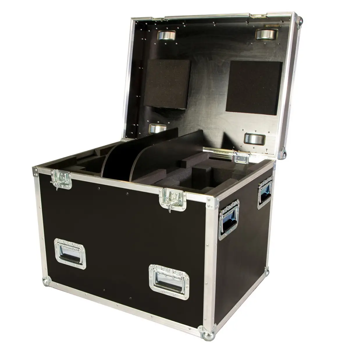ADJ Touring Case 2x Vizi Beam 12RX - ADJ1521000373