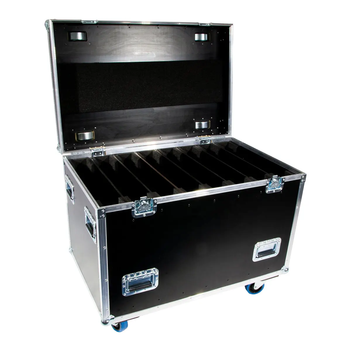 ADJ Touring Case 8x VS3IP - ADJ1521000381
