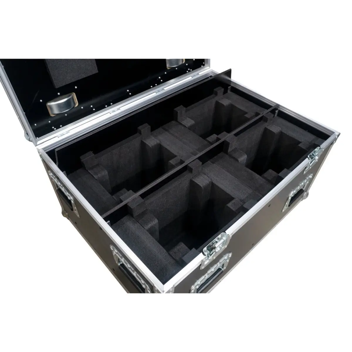 ADJ Touring Case 4x Focus Flex - ADJ1521000390