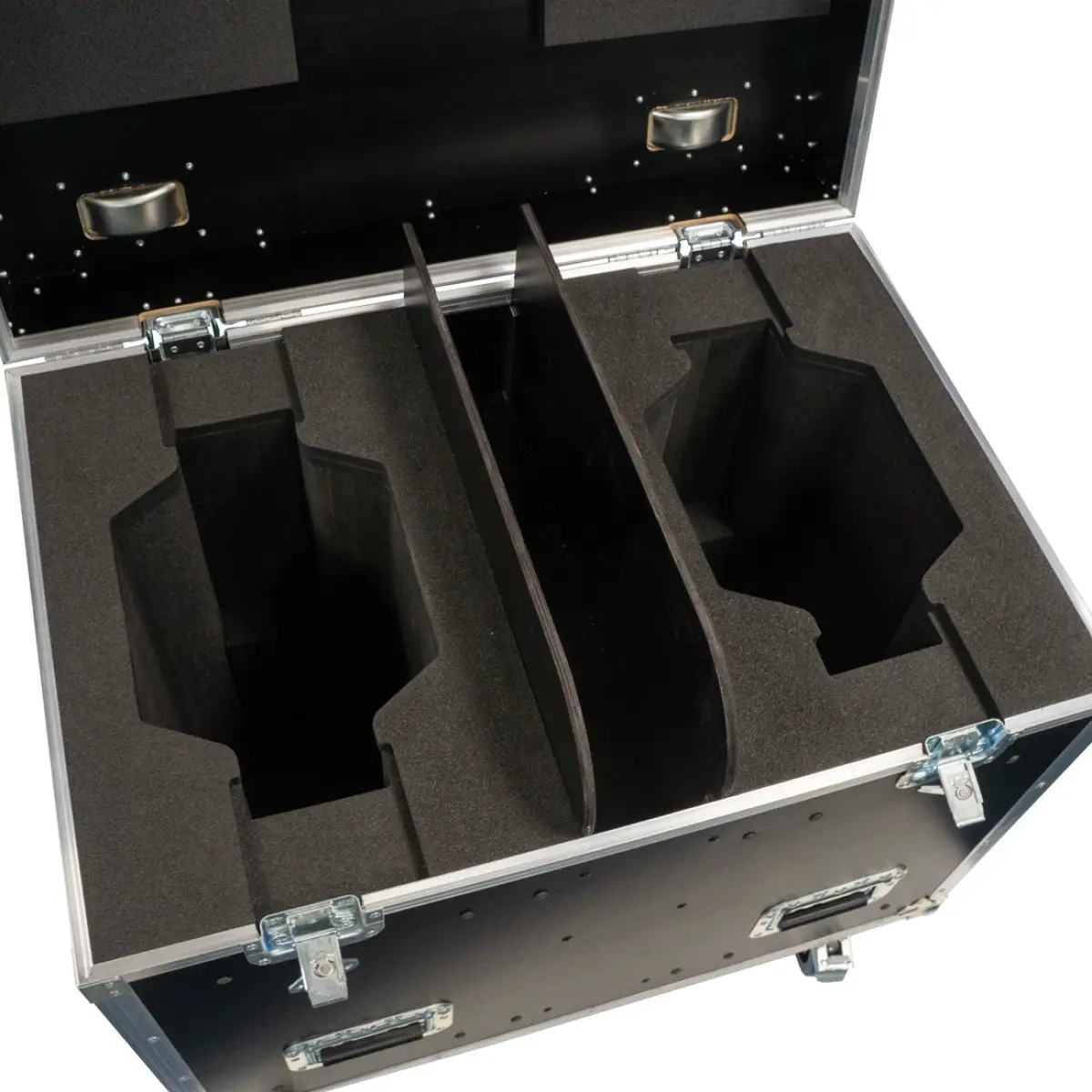 ADJ Touring Case 2x Hydro Spot 2 - ADJ1521000418