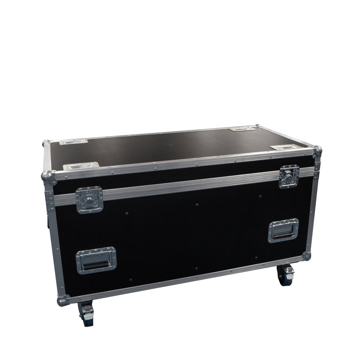 ADJ Touring Case 4x Hydro Spot 1 - ADJ1521000420