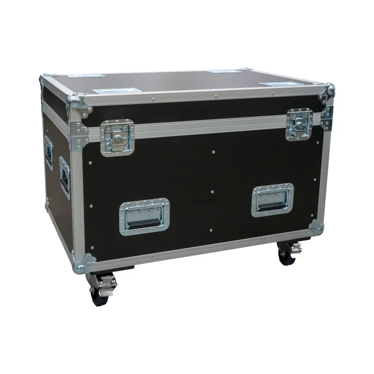 Rental Case 550 2x Focus Flex L19 - ADJ1521000500