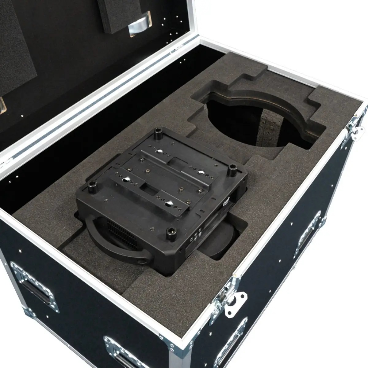 Rental Case 670 2x Vizi Beam CMY - ADJ1521000501
