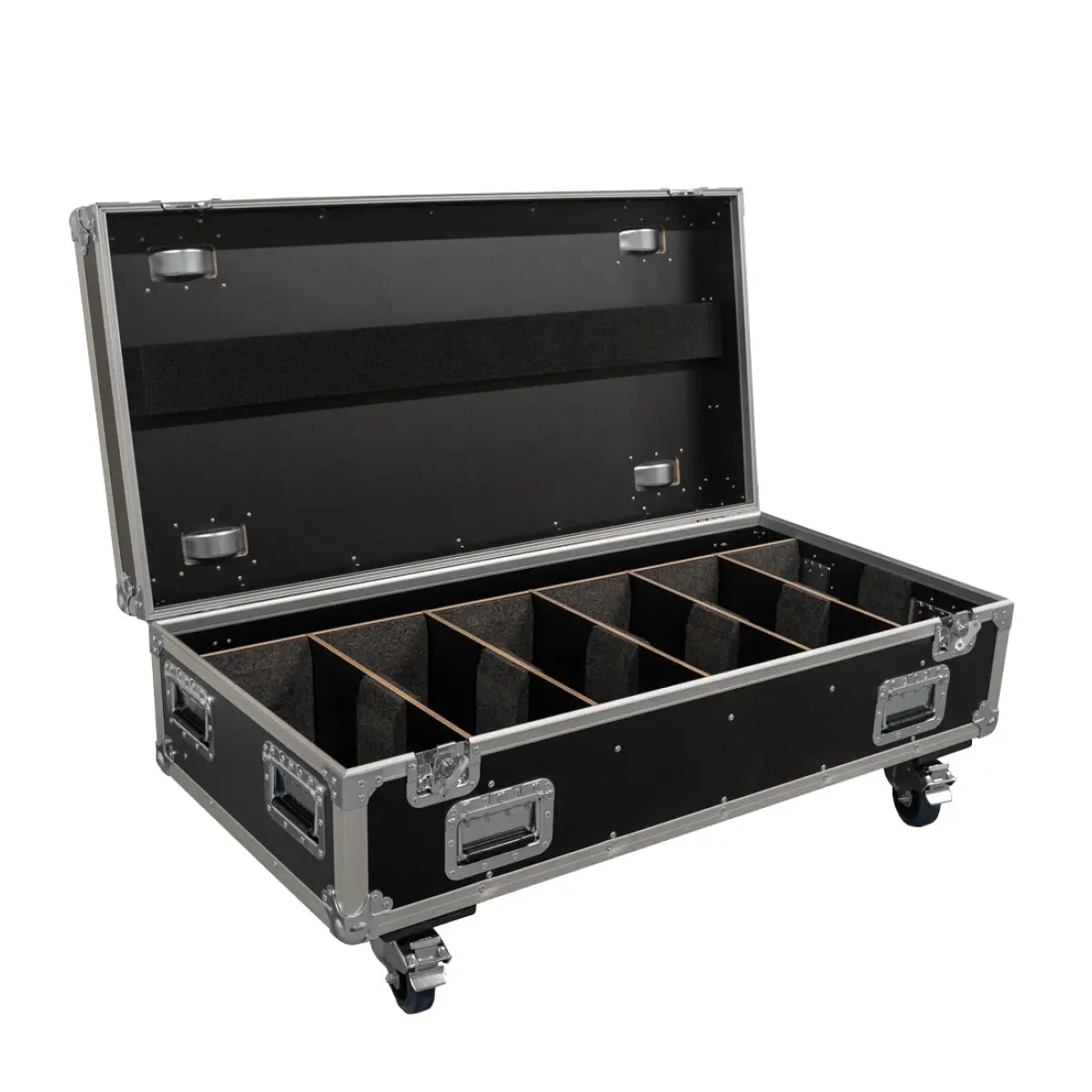 Rental Case 6x Jolt Panel/IP - ADJ1521000504