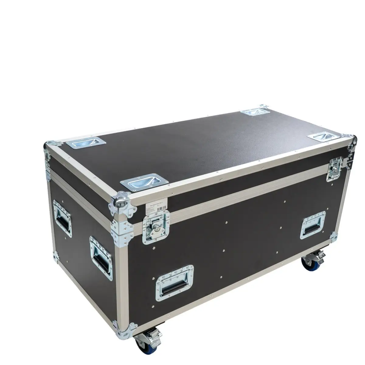 Rental Case 600 3x Hydro Flex L7 - ADJ1521000507