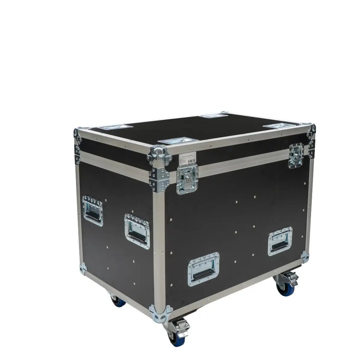 Rental Case 2x Focus Spot 7Z - ADJ1521000509