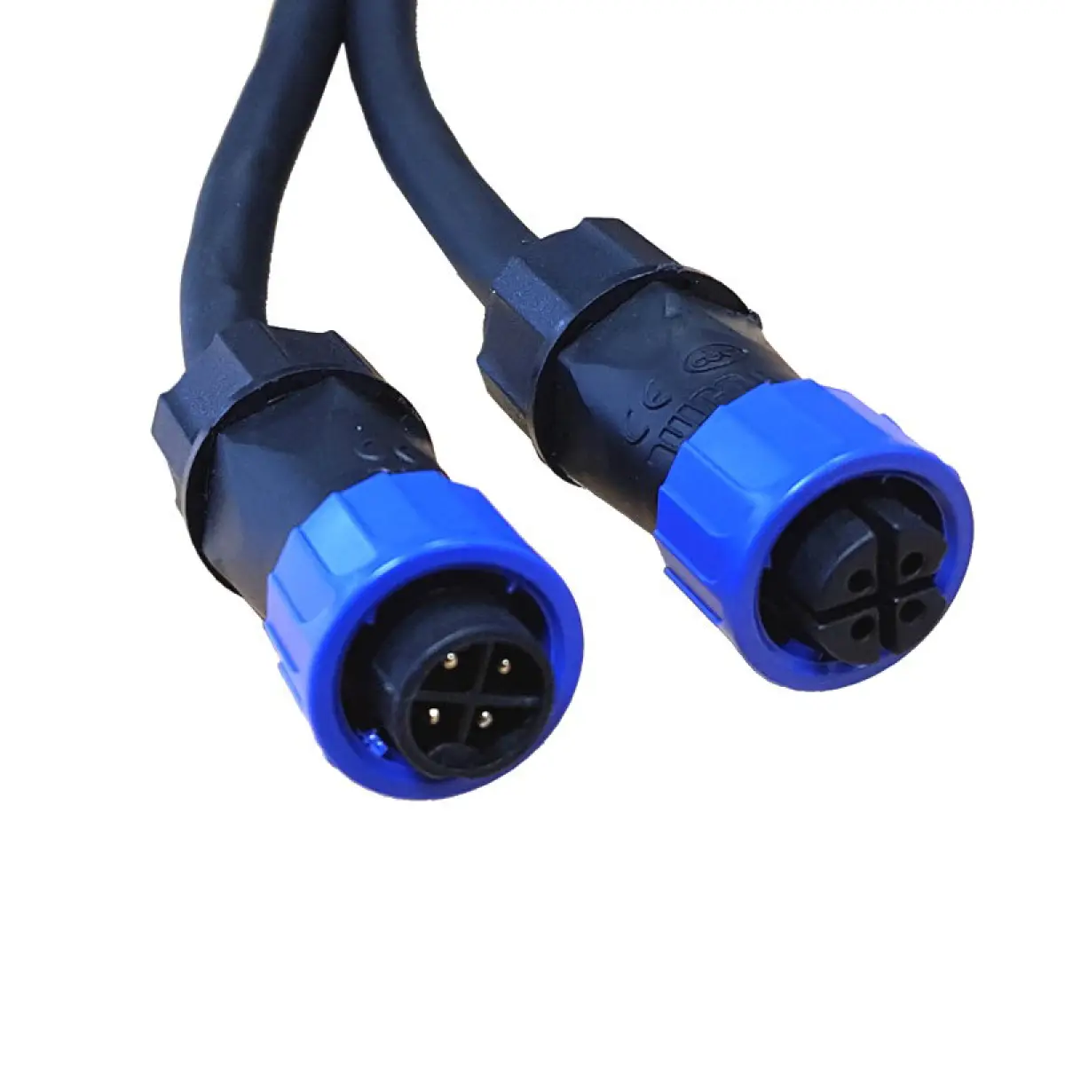 PSLC25 25ft. Pixie Strip Link Cable 7.5m - ADJ1611000083