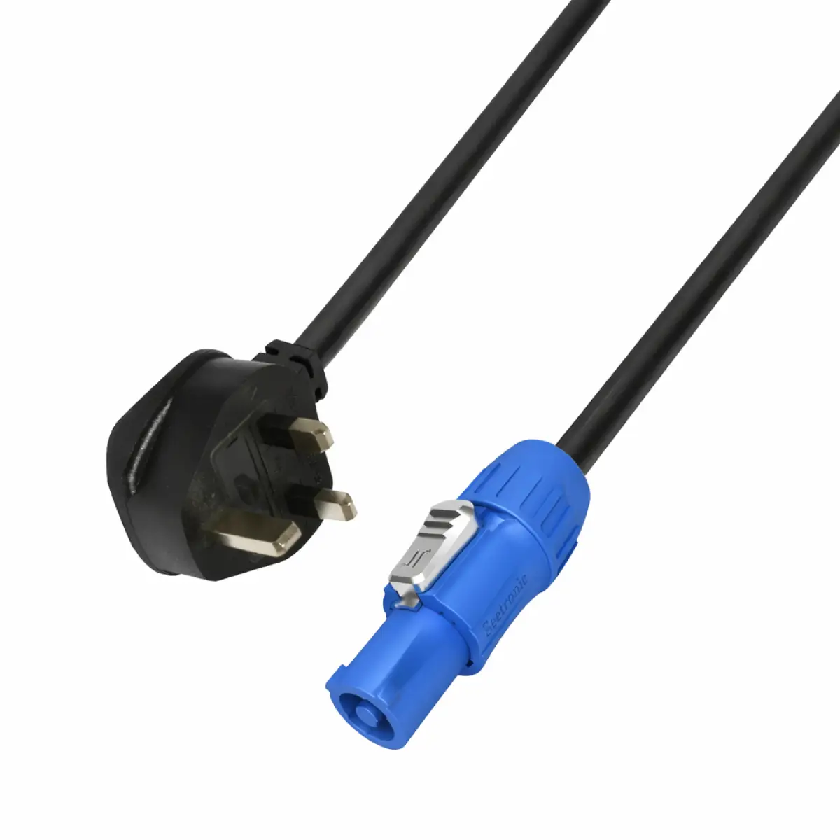 MPC Locking Power - UK 5m - ADJ1621000111