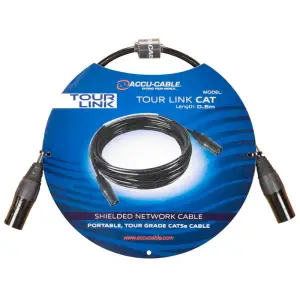 Tour Link CAT 0.5m - ADJ1621000177