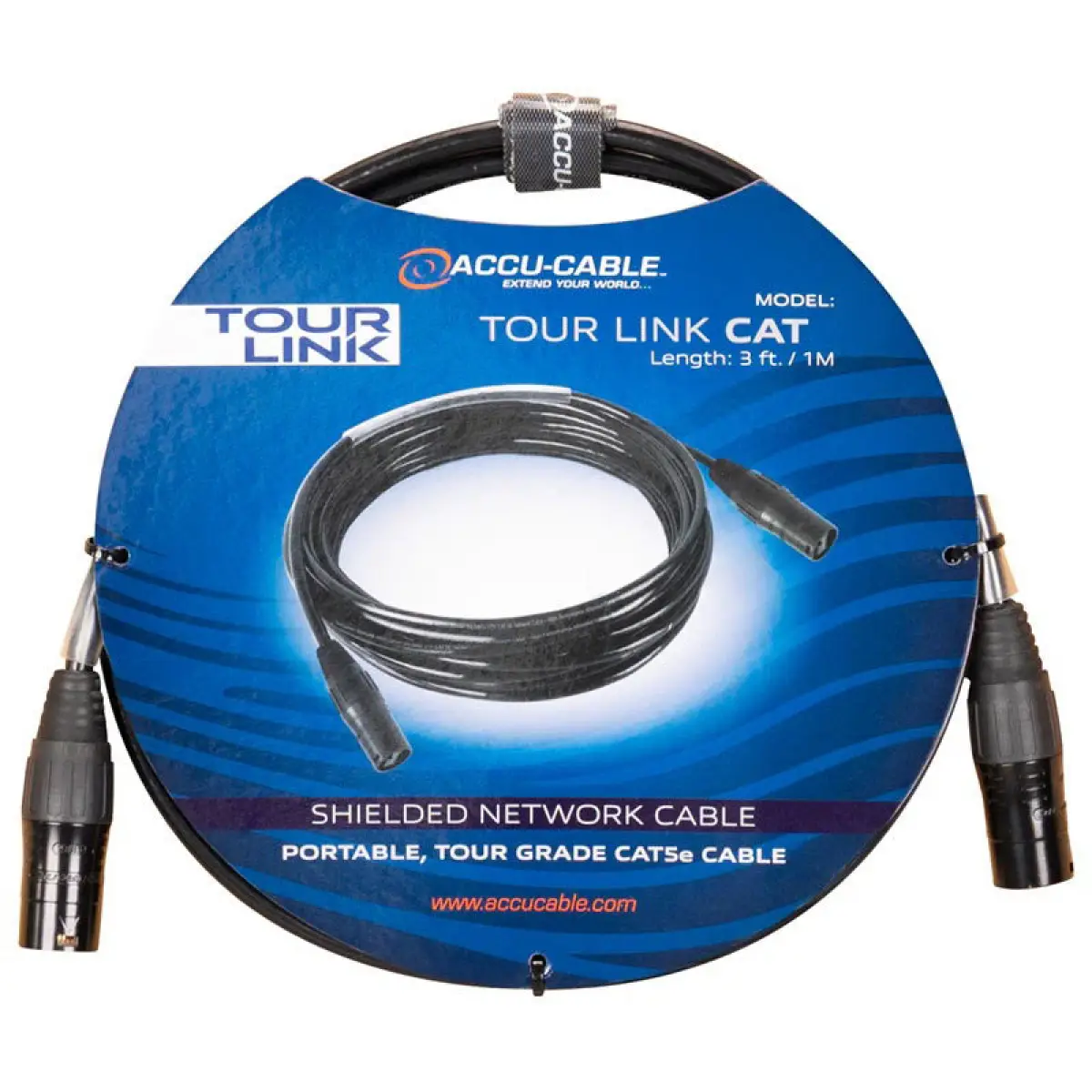 Tour Link CAT 1m - ADJ1621000178