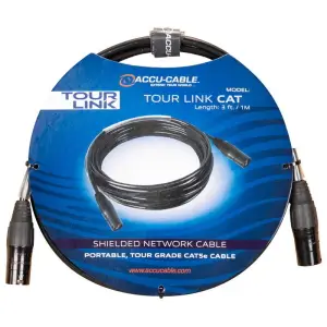 Tour Link CAT 1m - ADJ1621000178
