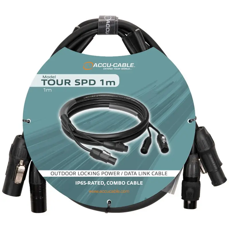 Tour SPD 1m - Image 4
