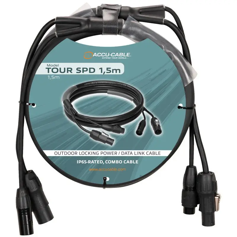 Tour SPD 15m - Image 3