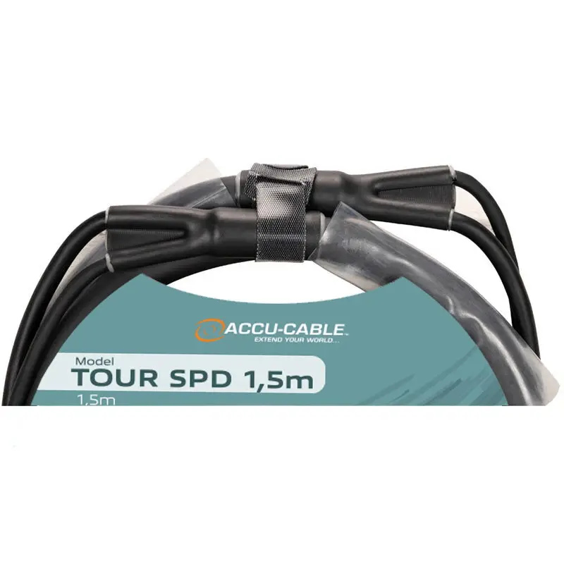Tour SPD 15m - Image 4