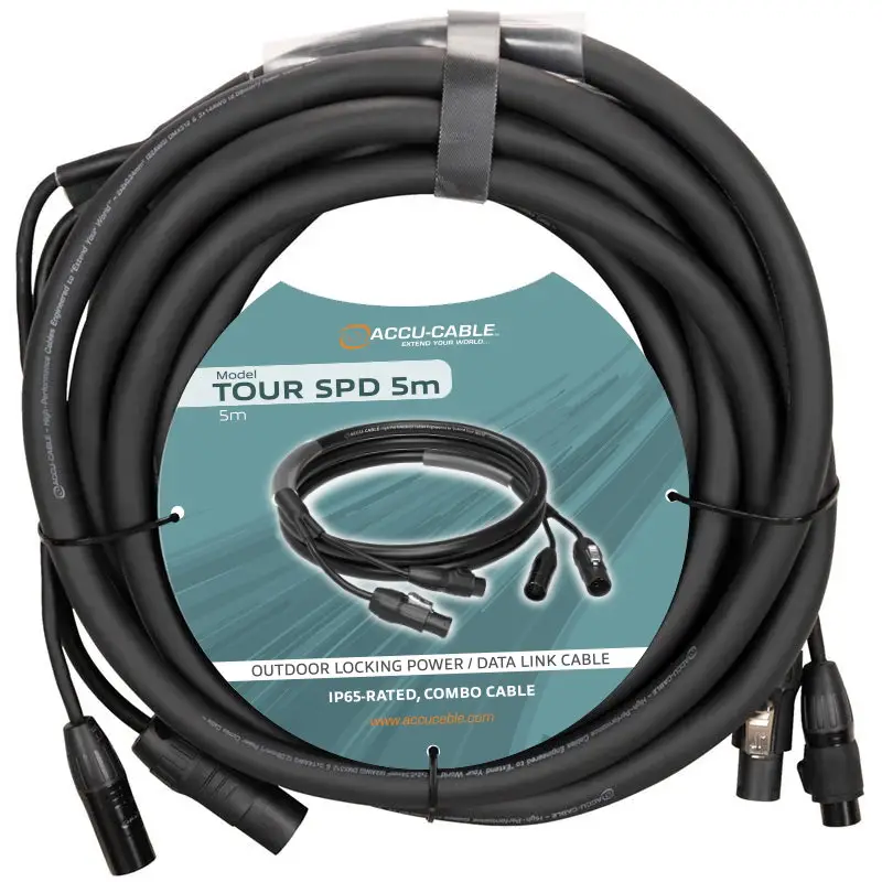 Tour SPD 5m - Image 2