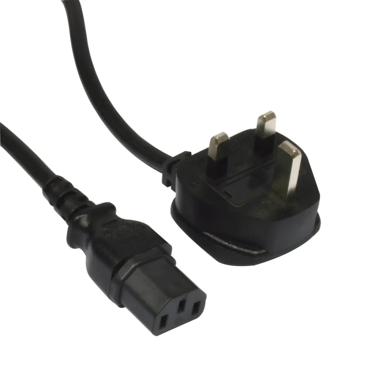 AC-UK-IEC-1/15 UK main cord IEC 10A - ADJ1631000005