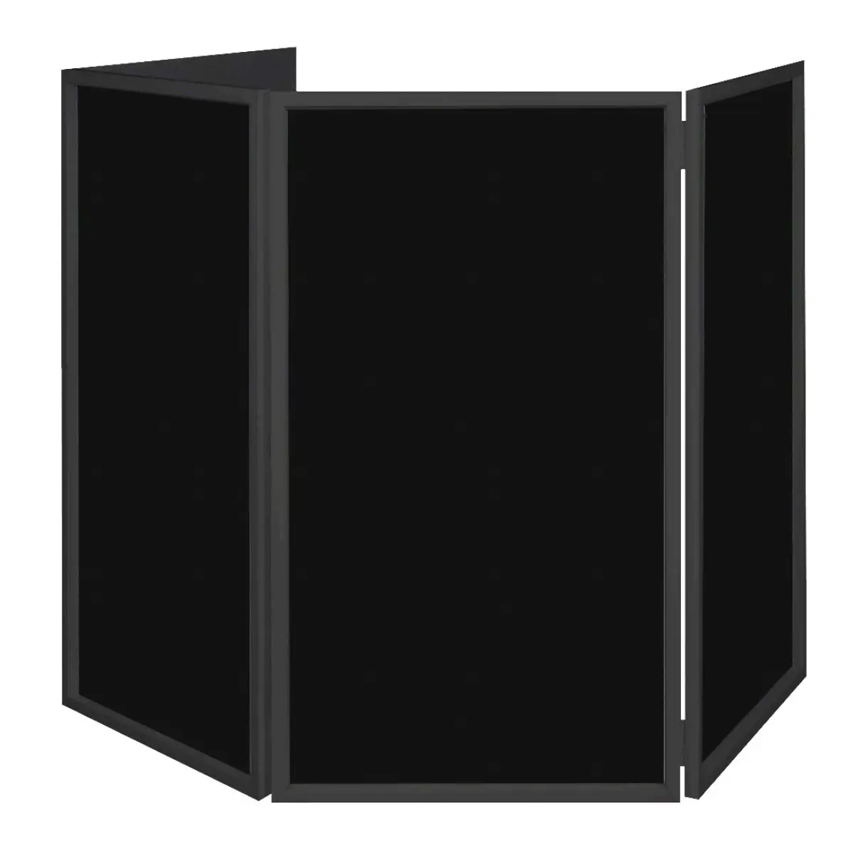 Event Facade scrims (4pcs) black - ADJ1731000018